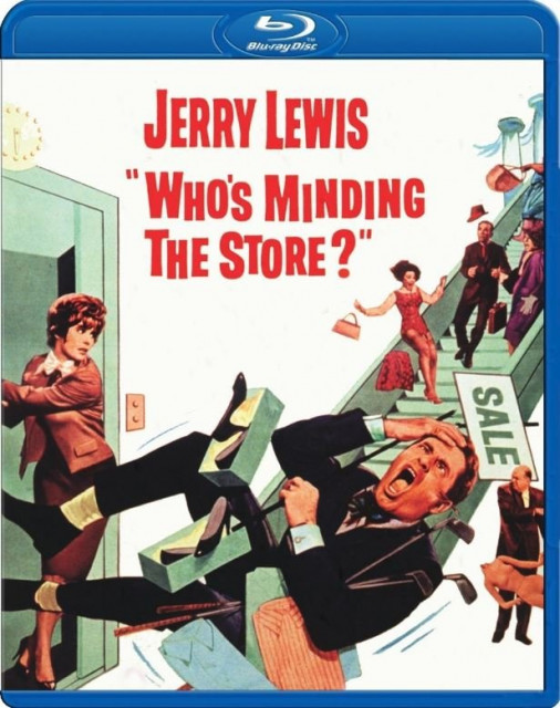 Whos Minding The Store (1963) 1080p BluRay x265-RARBG
