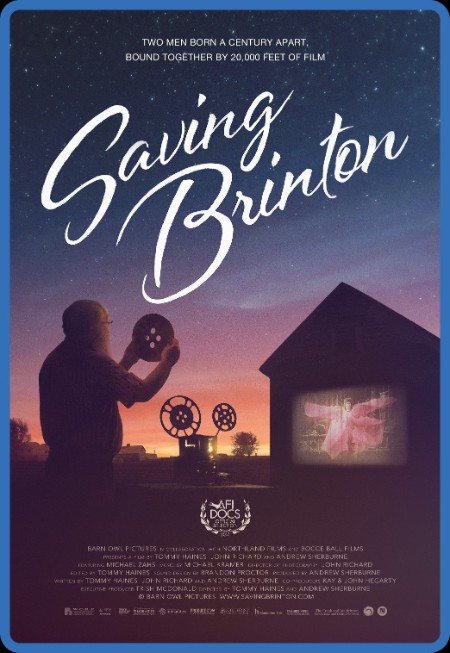 Saving BrinTon 2017 1080p WEBRip x265-RARBG