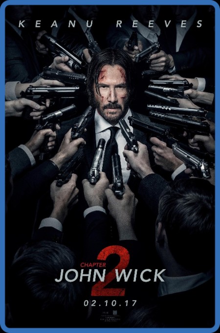 John Wick Chapter 2 (2017) 1080p 49383e3dc4d88ddfa7203cd0ae554555