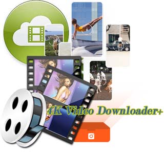 Portable 4K Video Downloader+ 1.0.1.0019