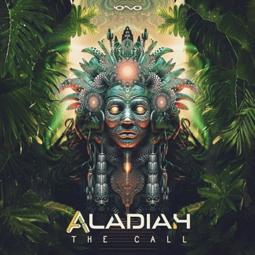 Aladiah - The Call (Single) (2023)