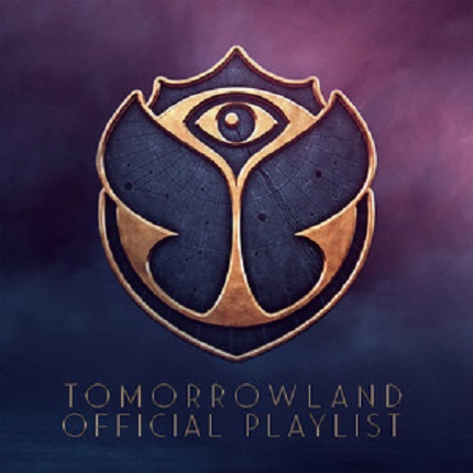 Tomorrowland Official Playlist [2023]