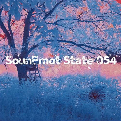 Sounemot State 054 (Mixed by SounEmot) (2023)