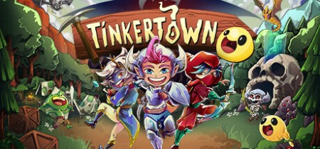 Tinkertown v1 0 6 by Pioneer