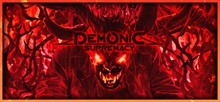 Demonic Supremacy RePack by Chovka