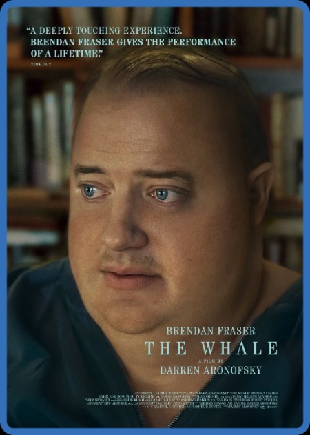 The Whale 2022 2160p UHD BluRay x265-SURCODE 22306071db6f8e3be78997af105e5781