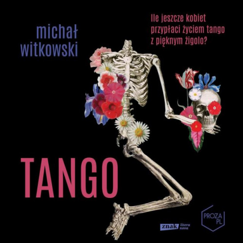 Witkowski Michał - Tango