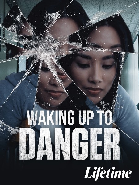Waking Up to Danger (2021) 1080p Friday WEB-DL H264 AAC-PTerWEB