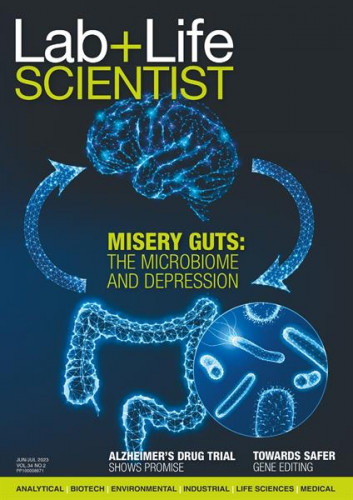 Lab+Life Scientist – June/July 2023
