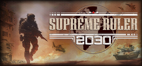 Supreme Ruler 2030 Update v(2023)0728-TENOKE