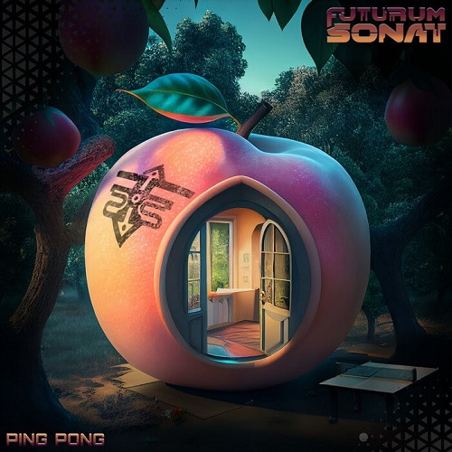 Futurum Sonat - Ping Pong (Single) (2023)