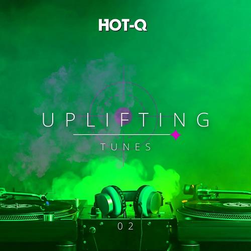 Uplifting Tunes 002 (2023)