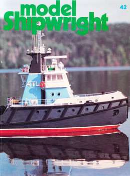 Model Shipwright 42