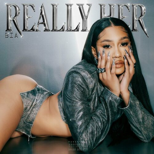 BIA - REALLY HER (2023)