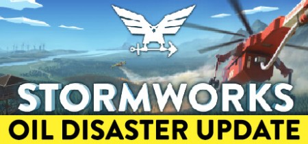 StormWorks Build and Rescue v1 8 5 by Pioneer 7728f6a684a84607f0ca3f52773f8de5