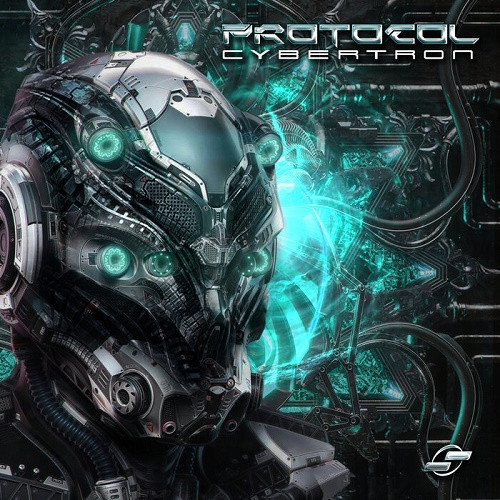 Protocol - Cybertron EP (2023)