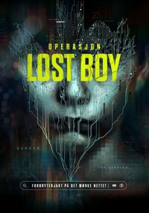 Grupa "Lost Boy" - Na tropie globalnej siatki pedofilii / Operation Lost Boy (2023) [SEZON 1] PL.1080i.HDTV.H264-B89 | POLSKI LEKTOR