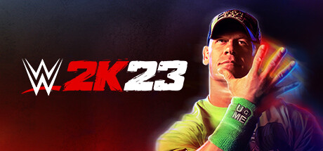 WWE 2K23 Update v1 15-TENOKE