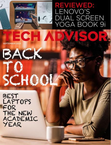 Tech Advisor – September 2023