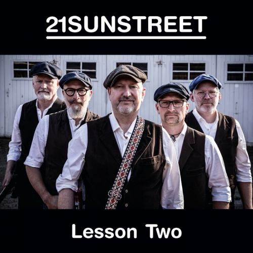 21Sunstreet - Lesson Two 2023
