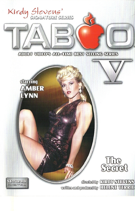 Taboo 5: The Secret / Табу 5: Секрет (Kirdy - 10.56 GB