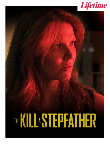 To Kill A Stepfather (2023) 720p WEBRip x264 AAC-YTS