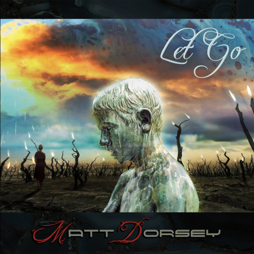 Matt Dorsey - Let Go (2023)