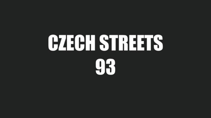 Czech Streets 93 (FullHD 1080p) - CzechStreets/RychlyPrachy.cz/CzechAV - [2023]