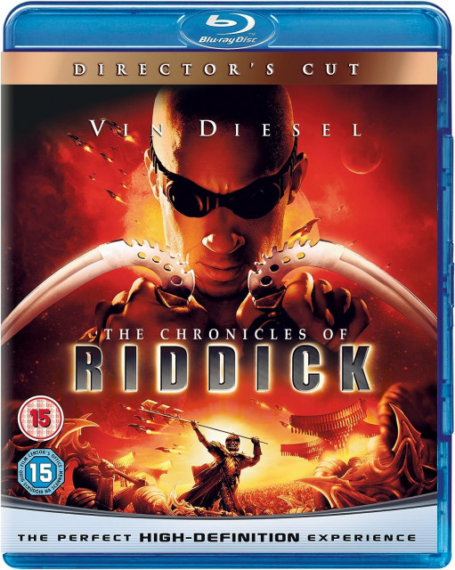 Riddick (2013) 1080p BluRay 10Bit X265 DD5.1-Chivaman