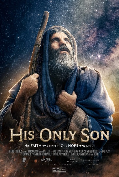 His Only Son (2023) 1080p AMZN WEB-DL x265 HEVC DDP5.1-PHOCiS