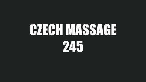 Massage 245 [CzechMassage/Czechav] (HD 720p)