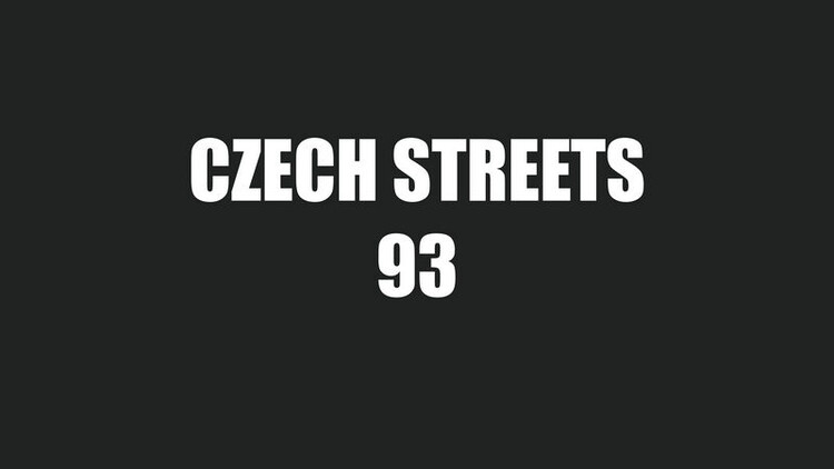 Czech Streets 93 (CzechStreets/RychlyPrachy.cz/CzechAV) FullHD 1080p
