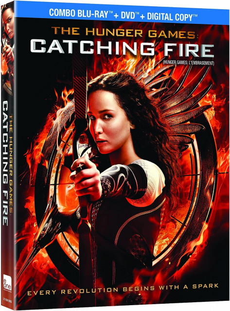 The Hunger Games Catching Fire (2013) 1080p BluRay 10Bit X265 DD5.1-Chivaman