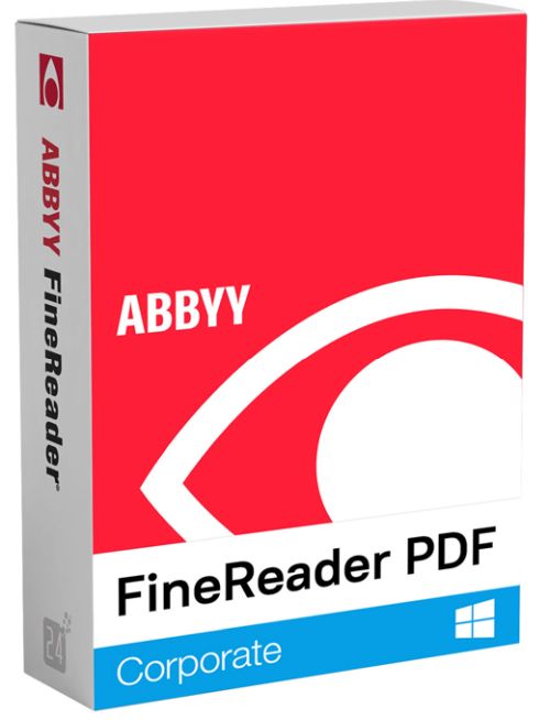 ABBYY FineReader PDF Corporate 16.0.14.7295 MULTi-PL