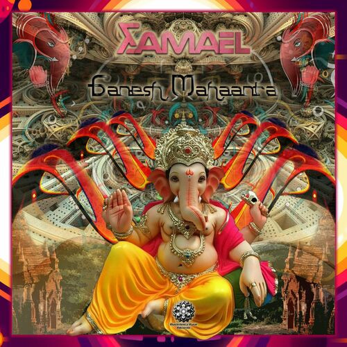 Zamael - Ganesh Mahaanta (Single) (2023)