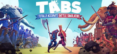 Totally Accurate Battle Simulator v1 1 4 by Pioneer