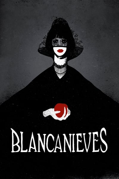 Blancanieves (2012) 720p BluRay [YTS] 7dcef9f937688390c43c0b5915722688