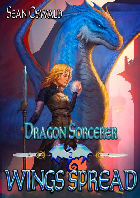 Dragon Sorcerer- Wing