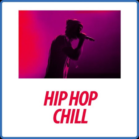 VA  Hip Hop Chill 2023
