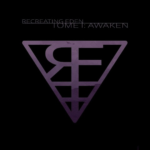 Recreating Eden - Tome I: Awaken (2023) 