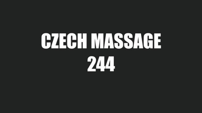 Massage 244 (HD 720p) - CzechMassage/Czechav - [2023]