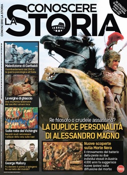 Conoscere la Storia 76 2023