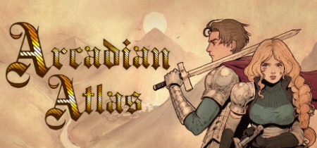 Arcadian Atlas [FitGirl Repack]