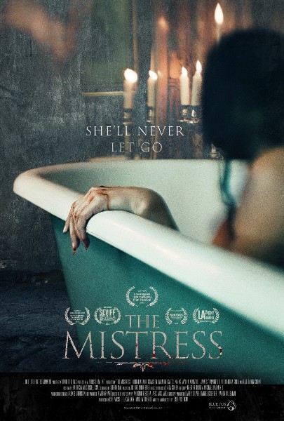 The Mistress (2022) V 2 1080p HDCAM-C1NEM4
