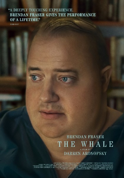 The Whale (2022) 1080p NF WEB-DL DDP5.1 x264-PTerWEB