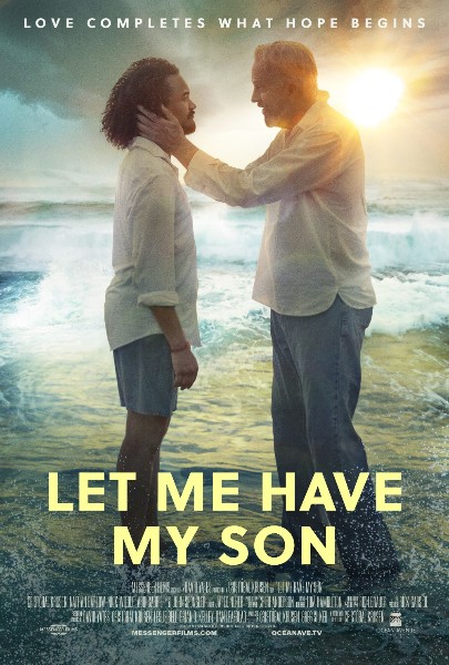 Let Me Have My Son (2023) 720p WEBRip x264 AAC-YTS