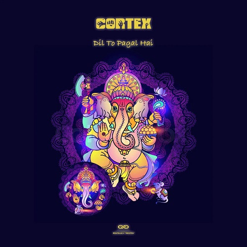 Cortex - Dil To Pagal Hai (Single) (2023)