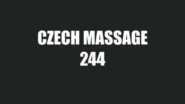 CzechMassage/Czechav: Massage 244 (HD) - 2023