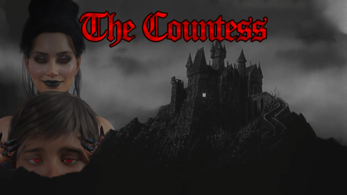 The Countess - v1.0 by Leonelli