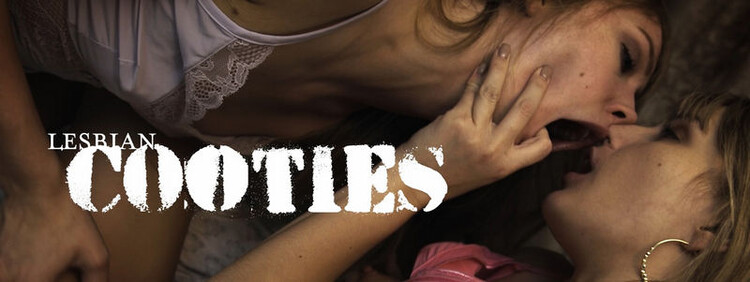 Ivy Wolfe, Scarlett Sage: Lesbian Cooties...